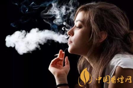 全球烟癌症病发率攀升，60余种致癌物藏匿香烟中！