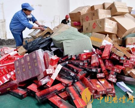 真假香烟辨别攻略：揭秘的来源与危害！