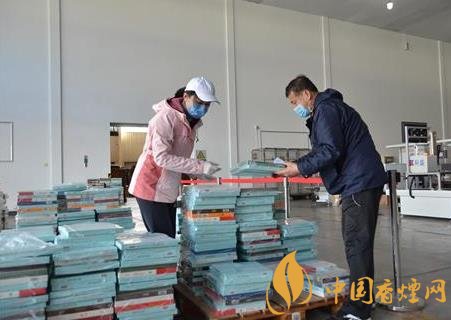 杭州卷烟终端营业率恢复至98%，配送体系稳健运行