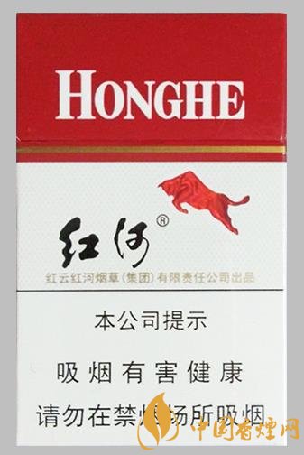 河香烟评测：揭秘最受欢迎的河香烟