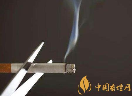 烟和戒烟之间如何权衡 烟应该注意！