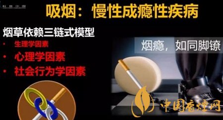 控烟路漫漫，卷烟产量攀升之谜