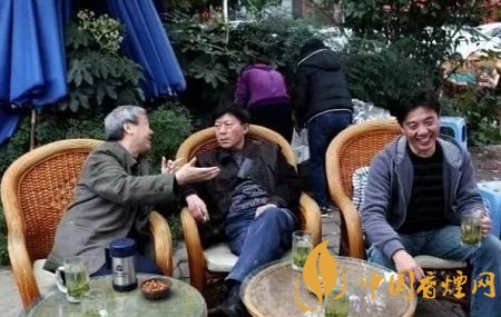 烟者常饮茶，四大益处助你健康