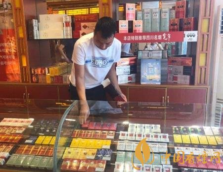 揭秘烟草销售秘诀：品质至上，服务为本