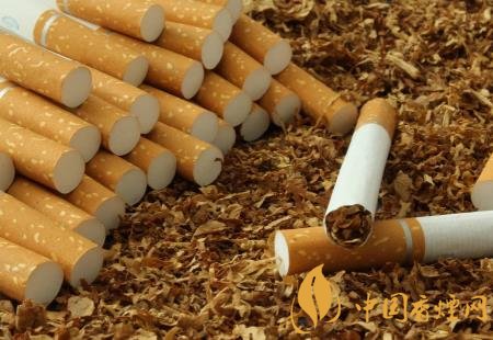 高端烟草市场分析：行业门槛提升，竞争压力加剧
