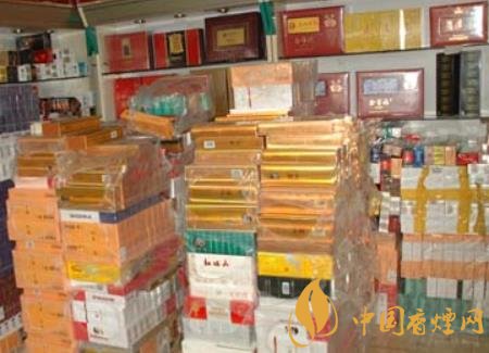香烟销量下滑 烟草货源紧张现象背后的原因分析