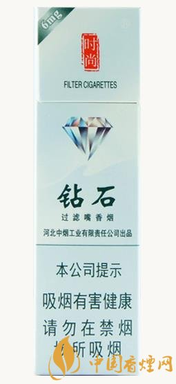 四款特色香烟盘点：包装独特，价格适中