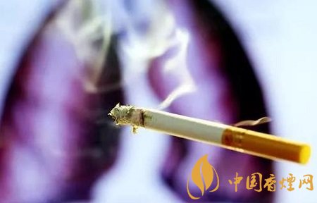 烟危害警示：中国7.4亿二手烟受害者