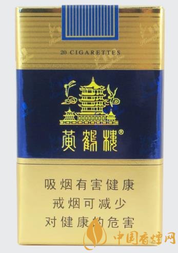 五款烟民公认的优质香烟，品质才是硬道理！
