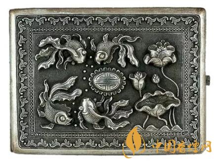 中国烟草文化历程：从卷烟到