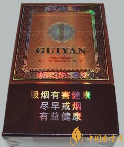 送礼什么香烟比 这五款口感好销量佳！