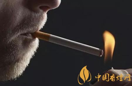 戒烟成功的关键：坚持两个月不烟