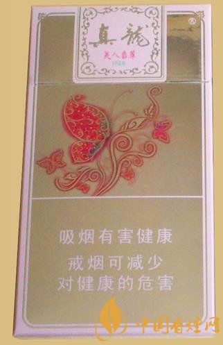 四款香烟口感解析，亦难以抗拒