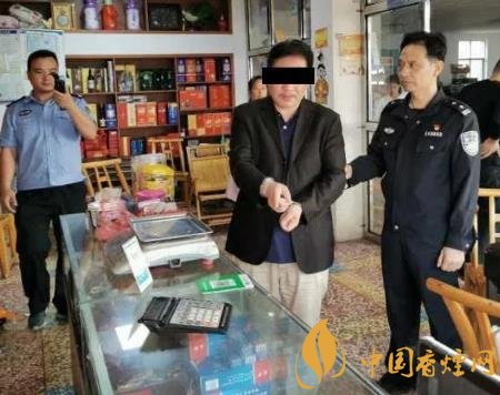 湖南津市警方严打换，抓获10余起案件嫌疑人