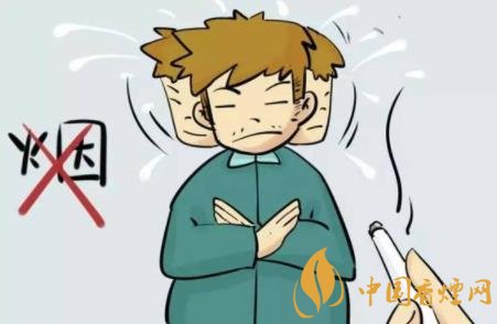 戒烟前的必备知识：戒烟可延寿命