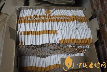 非法生产假冒伪劣香烟案：涉案金额超五十二万，被告人获刑两年