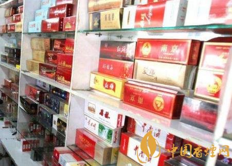卷烟限量供应，烟草零售行业面临挑战，经营解析
