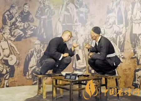 点烟让烟，烟民必备的礼仪知识
