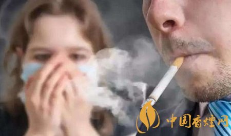 戒烟养肺，远离二手三手烟的必要