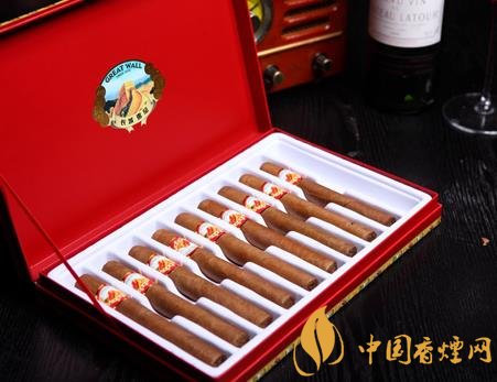 城雪茄与古巴雪茄：口感与文化的碰撞！