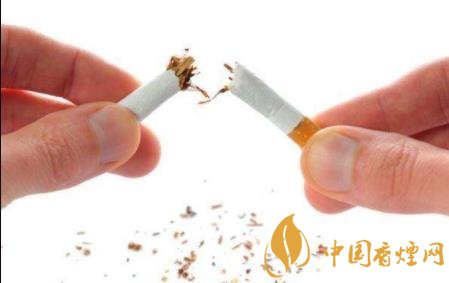 揭秘戒烟成功的关键症状