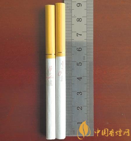 如何香烟最健康？卷烟度规格全解析