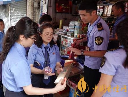校园周边售烟新规：50米线，守护青少年健康