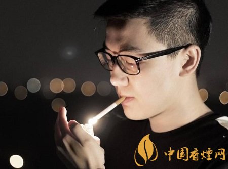 烟危害健康，肺癌居首位