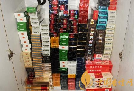 中山警方捣毁窝点，4000多条涉案