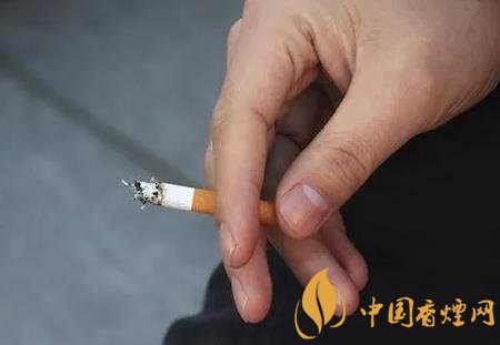 戒烟成功的时间节点与标志