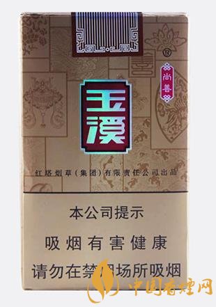 20元左右的香烟价比解析：这四款不容错过！