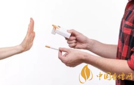 戒烟路上的常见陷阱，你中了几招？