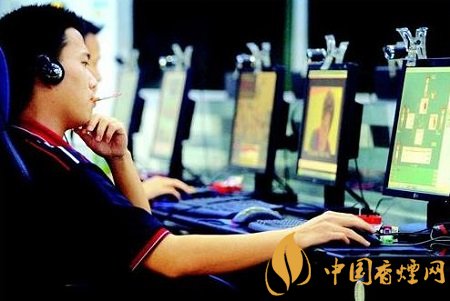 网吧烟处理办法 网吧烟罚款15000元