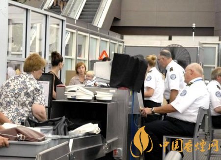 出国携带香烟：各国规定及数量一览