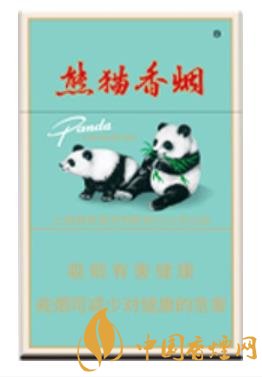 熊猫香烟价格揭秘：这些口感绝佳的香烟为何难求？