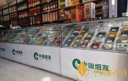 2019年香烟货源紧张背后的原因揭秘