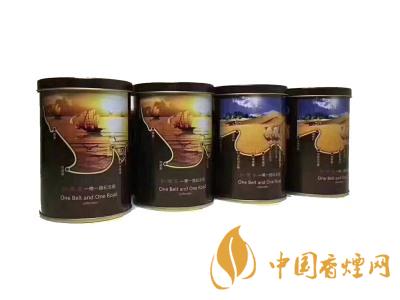 双喜(一带一路纪念版)