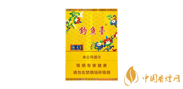 钓鱼台香烟中支报告：焦油量9mg，中支新，500元/条的价格值吗？