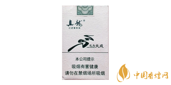 真龙巴马天成香烟价格与口感揭秘
