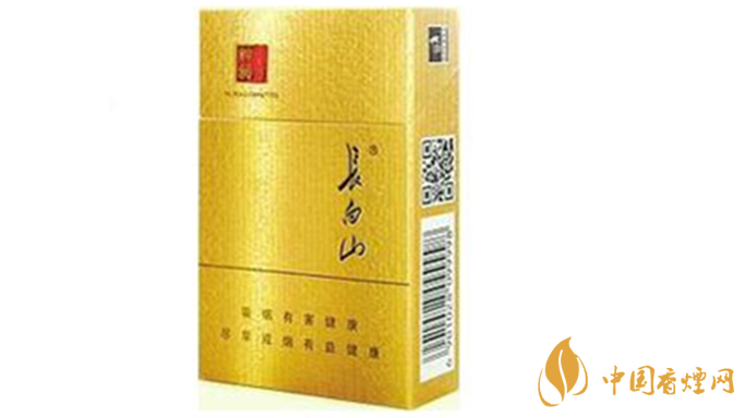 白山硬人参香烟停产之谜，揭秘30元/包的珍贵口感