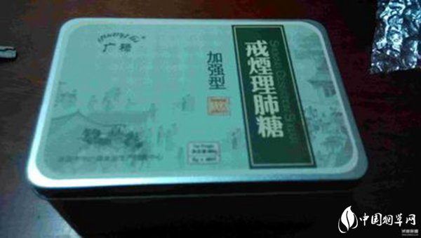 神奇戒烟糖：如何帮助烟民戒掉多年烟瘾