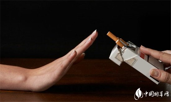 外国快乐戒烟法：轻松戒烟的秘诀