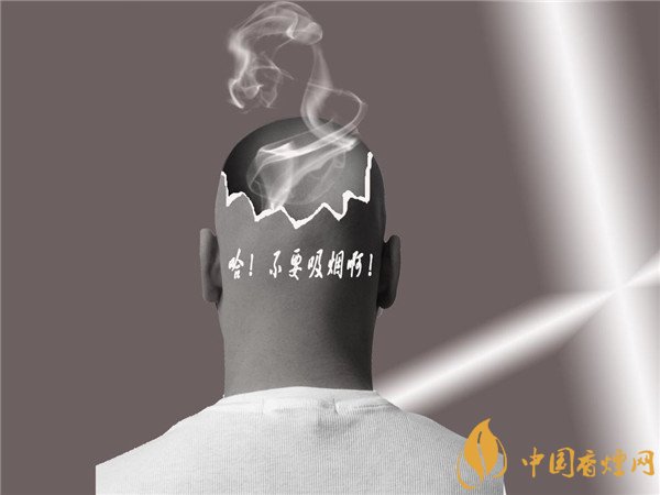 戒烟产品有哪些?激光戒烟纯属造谣