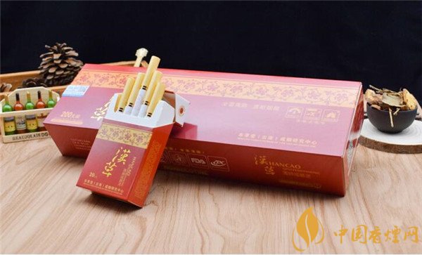 汉草清肺戒烟灵：10元/盒，助你轻松戒烟