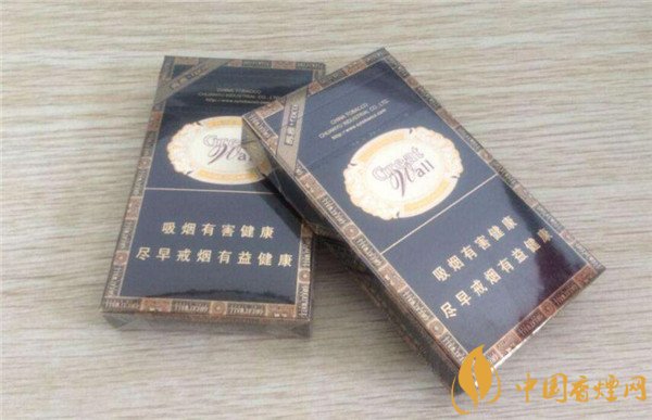 城醇雅COCO烟评测：一款颠覆的雪茄烟