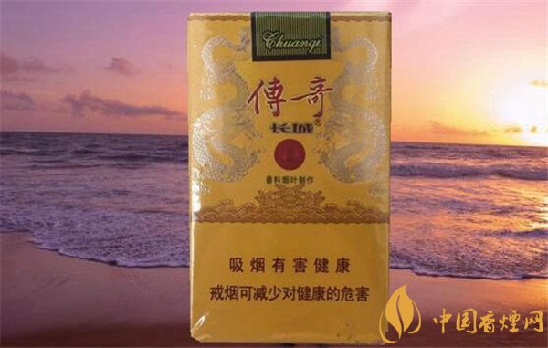 城软传奇雪茄：35元/包，爆珠酒香，非凡