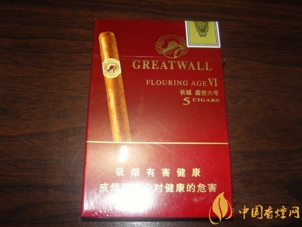 城雪茄盛世6号报告：林一舟带你感受雪茄的魅力