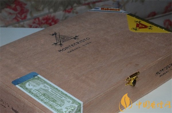 蒙特双爱蒙多雪茄：经典传承，口感丰富