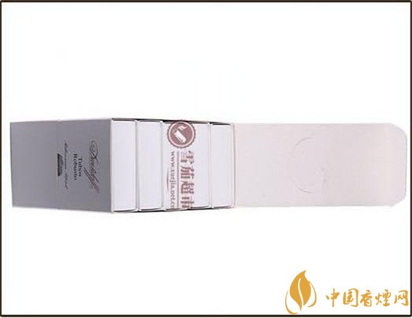 大卫杜夫雪茄(罗布图)怎么样 大卫杜夫罗布图好吗