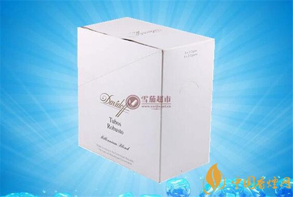 大卫杜夫雪茄(罗布图)怎么样 大卫杜夫罗布图好吗